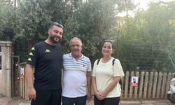 ASKF Başkanı Bulut güven tazeledi