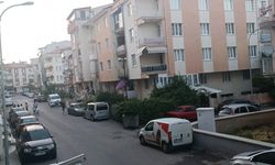 Balıkesir’deki deprem Kütahya’da da hissedildi