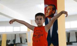 Başkan Çerçioğlu’ndan çocukların gelişimine destek