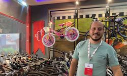 Bisiklet satışlarında dikkat çeken hareketlilik