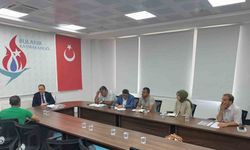 Bulanık’ta ‘Halk Günü’ toplantısı