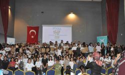 Bulanık’ta TÜGVA yaz okulu kapanış programı düzenlendi