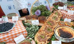 Bursa’nın gastronomi şöleni başlıyor