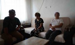 Büyükşehirden köye umutlu dönüş: Engeli kardeşlerine yuva kurmak isteyen abla hayaline kavuştu