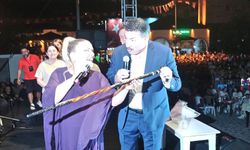 Devrekliler Kibariye ile coştu