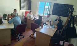 Doğubayazıt’ta tarım sayımı başladı
