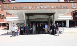 EBB’den Kahvaltı Festivali teşekkürü