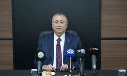 Başkan Balcı'dan ekmek fiyatına yapılan zam sonrası açıklama