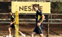 Fenerbahçe, Feyenoord maçı hazırlıklarına ara vermeden başladı