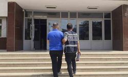 FETÖ’den aranan hükümlü Kırıkkale’de yakalandı