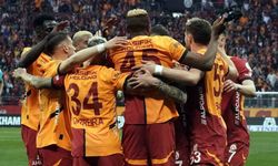 Galatasaray, son 10 sezonun ilk hafta maçlarında 7 kez kazandı