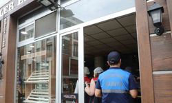 Gaziosmanpaşa’da fırınlara denetim düzenlendi
