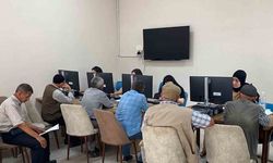 Genel tarım sayımı Sarıgöl’de sürüyor