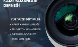 Haberciler Akademisi resmen faaliyete geçti