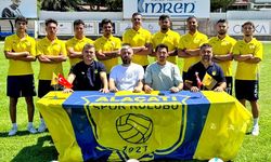 İmren Alaçatıspor’dan firesiz iç transfer