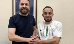Isparta 32 Spor’dan hücuma takviye kanatlara Takviye