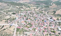 MASKİ, Salihli’de 40 yıllık içme suyu altyapısını yeniliyor