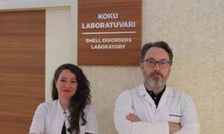 Medical Point’ten bir ilk: Tat ve koku laboratuvarı açıldı