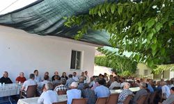 Milletvekili ölmeztoprak: "Hemşehrilerimizin taleplerini gözeten bir yaklaşımla ilerliyoruz"