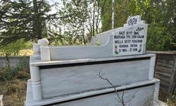 Molla Seyit Pehlivan gücüyle esaretten kurtuldu, kahramanlık hikâyeleriyle günümüzde yaşatılıyor