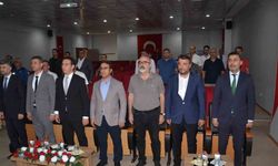 Muş’ta "İl Hayat Boyu Öğrenme Komisyon Toplantısı" düzenlendi