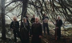 Nordik folk müziğinin temsilcilerinden Wardruna, İstanbul’da müzikseverlerle buluşacak
