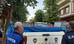 Siirt’te 9 iş yerine ceza