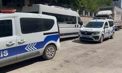 Silahını temizlerken kendini vurdu