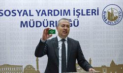 Sivas Belediyesi’nin evlenecek çiftlere desteği devam ediyor