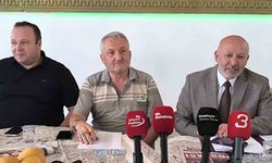 Şuhut’ta manda yetiştiriciliğine 1,5 milyon TL ek ödenek
