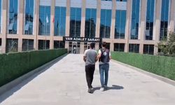 Van’da 3 organizatör tutuklandı