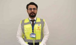 YDKB Başkanı Toraman: "Yapı denetim depremin ilk savunma hattıdır"