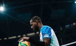 Yoandy Leal Hidalgo yeni sezonda da Halkbank’ta