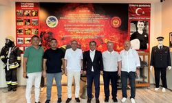 ASKF’de yangın var!
