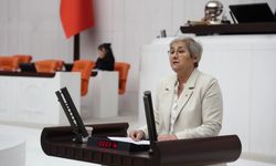 Ayça Taşkent: "Barınma artık hak değil, lüks haline geldi"