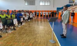 Sakarya’da Bocce heyecanı