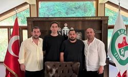 Bozdağ Sapanca’da