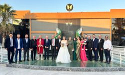 Başkan Işıksu'dan Düğün ve Sünnet Cemiyetlerine Ziyaret
