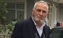 Osman Akcan vefat etti