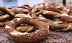 Simit ve poğaçaya zam geliyor