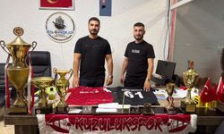 Kuzulukspor kongresini yaptı