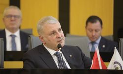 Başkan Altuğ:"İhracatın ithalatı karşılama oranı yüzde 159"