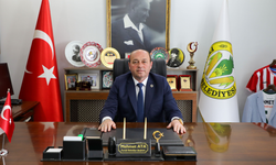 Başkan Ata'dan 17 Ağustos mesajı