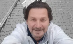 Serkan Yazıcılar vefat etti