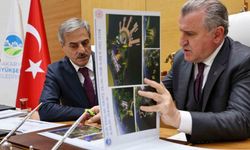 Bakan Bak Sakarya'ya Geliyor