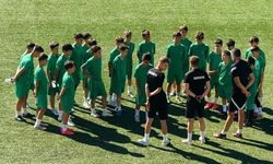 Akyazı’da U13 rüzgarı; 0-7