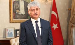 "Medeniyet yüksek binalarla değil güvenli yaşam alanlarıyla ölçülür"