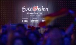İspanya, Hollanda, İrlanda ve Slovenya, İsrail katılımı nedeniyle Eurovision 2026'dan çekildi