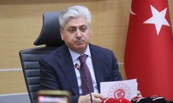 Vali Doğan'dan 30 Ağustos mesajı