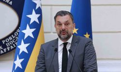 Bosna Hersek Dışişleri Bakanı Konakovic: 'AB'nin baskılarına rağmen Türkiye'ye vize uygulanması pek muhtemel değil'